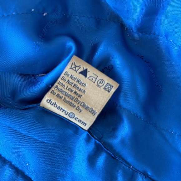 • Dubarry of Ireland Peacoat • - Picture 10 of 11